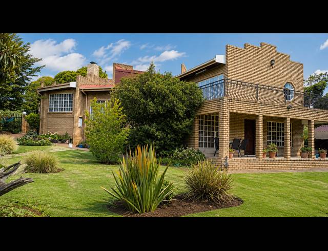 4 BEDROOM HOUSE FOR SALE IN THREE RIVERS EAST
